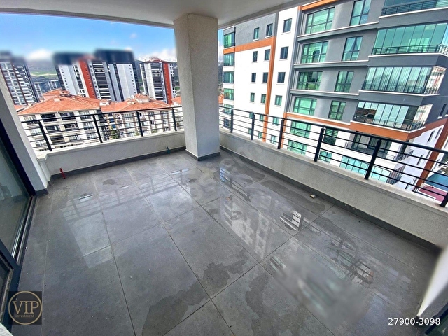 OVACIK MAH. STA TOWERSTA ULTRA LÜX YAPILI 4+1 SATILIK DAİRE - Görsel 17