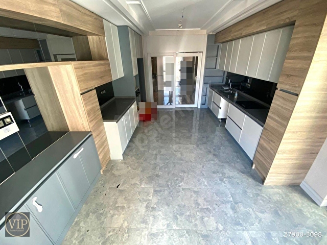 OVACIK MAH. STA TOWERSTA ULTRA LÜX YAPILI 4+1 SATILIK DAİRE - Görsel 2