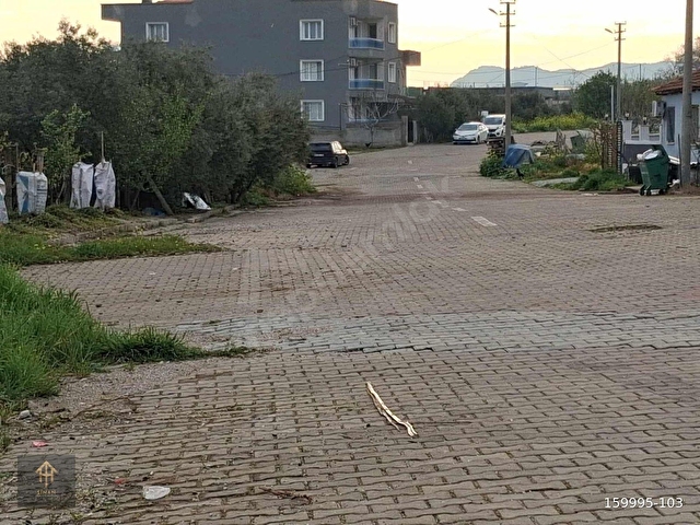 AVŞAR MAHALLESİNDE KONUT İMARLI ARSA - Görsel 9