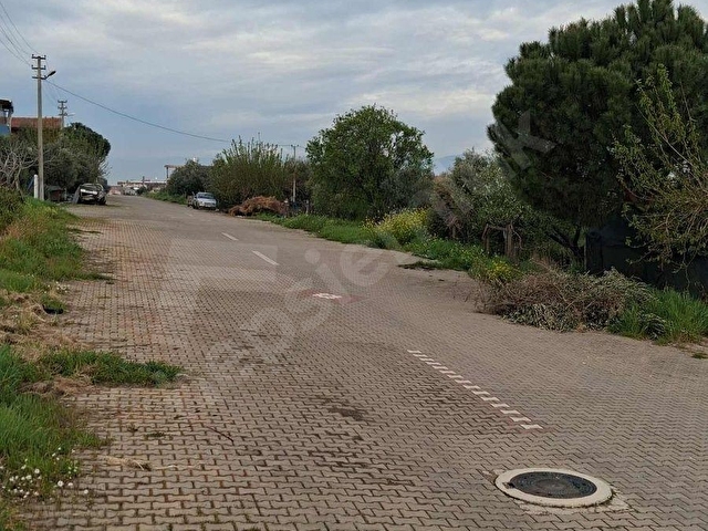 AVŞAR MAHALLESİNDE KONUT İMARLI ARSA - Görsel 2