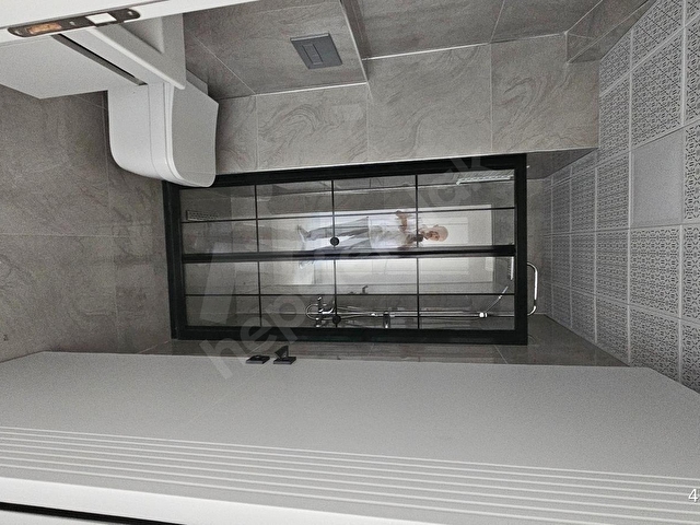 İNCEK TAŞPINARDA 3 BANYO MERKEZİ KONUM GB CEPHE SATILIK 4+1 DX - Görsel 24