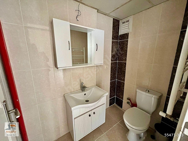 ATAŞEHİRDEN FIRSAT FİYATLA GENİŞ İSKANLI 2+1 SATILIK DAİRE!!! - Görsel 12
