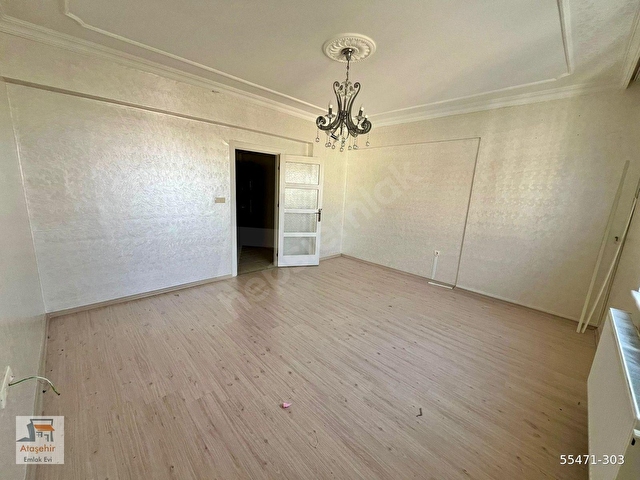 ATAŞEHİRDEN FIRSAT FİYATLA GENİŞ İSKANLI 2+1 SATILIK DAİRE!!! - Görsel 4