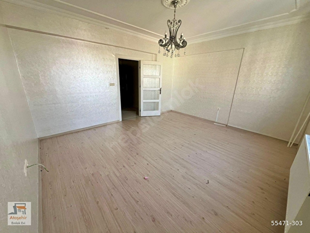 ATAŞEHİRDEN FIRSAT FİYATLA GENİŞ İSKANLI 2+1 SATILIK DAİRE!!! - Görsel 6