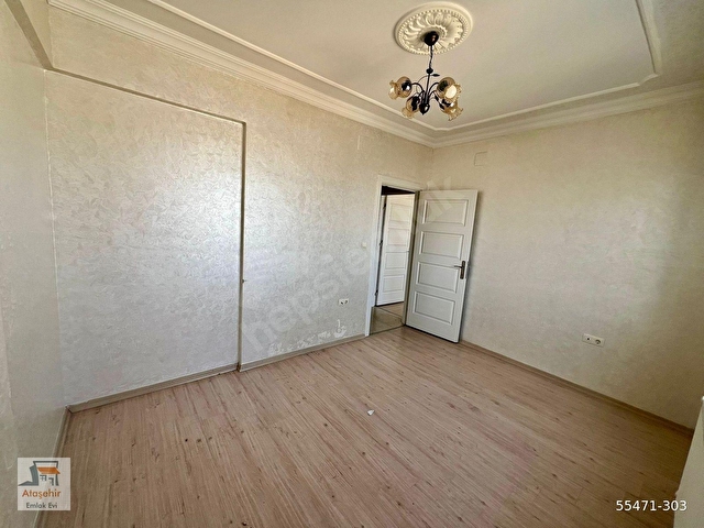 ATAŞEHİRDEN FIRSAT FİYATLA GENİŞ İSKANLI 2+1 SATILIK DAİRE!!! - Görsel 7