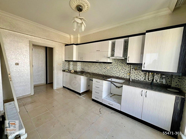 ATAŞEHİRDEN FIRSAT FİYATLA GENİŞ İSKANLI 2+1 SATILIK DAİRE!!! - Görsel 2