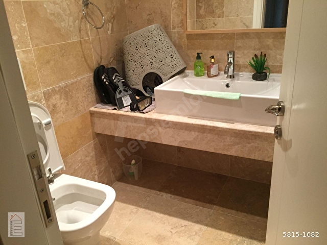 GÖÇEKTE TRİPLES ÖZEL HAVUZU VE FULL DENİZ MANZARALI VİLLA 58151682