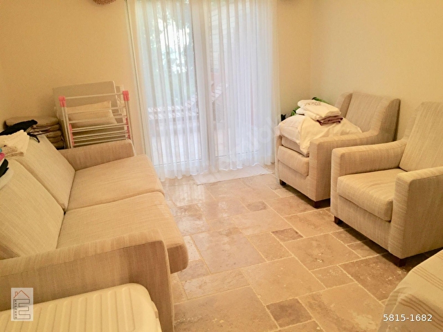 GÖÇEKTE TRİPLES ÖZEL HAVUZU VE FULL DENİZ MANZARALI VİLLA 58151682