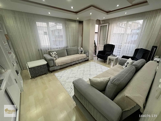 %80 KREDİLİ , FERAH , KULLANIŞLI KAÇIRILMAYACAK FIRSAT DAİRE !!! - Görsel 23