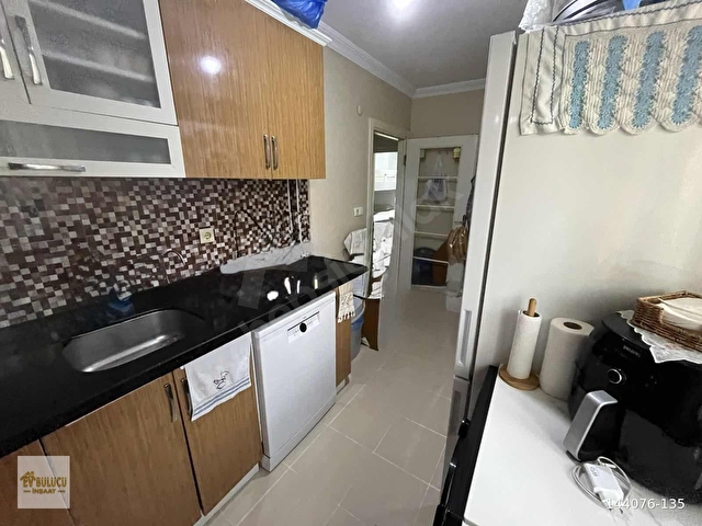 %80 KREDİLİ , FERAH , KULLANIŞLI KAÇIRILMAYACAK FIRSAT DAİRE !!! - Görsel 22