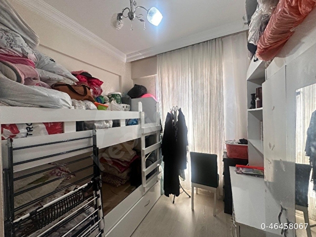 SAHİBİNDEN | 8 ŞUBAT MAH. 2+1 | GÖBEK KAT_pazarlıklı - Görsel 10