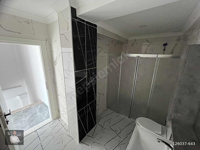 YAZLIK ILICA KARŞISINDA FORD FB SERVİS GÜZERGAHINDA 3+1 DAİRE!!! - Görsel 15