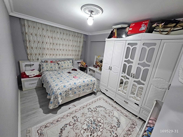 2+1 110 M2 MERKEZDE SATILIK DAİRE ACİL SATILIK - Görsel 9