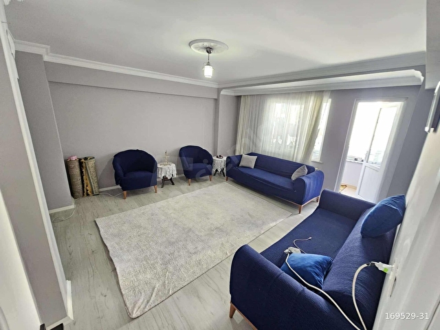 2+1 110 M2 MERKEZDE SATILIK DAİRE ACİL SATILIK - Görsel 21