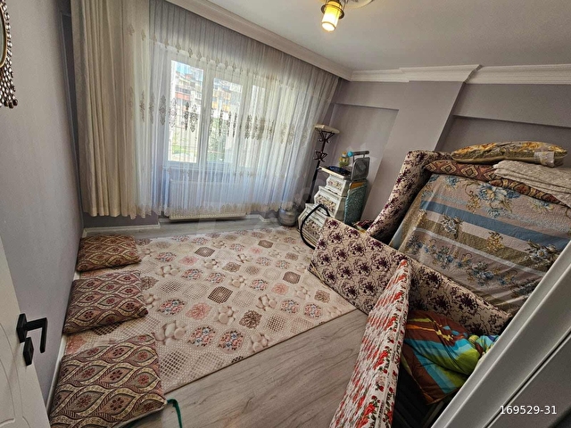 2+1 110 M2 MERKEZDE SATILIK DAİRE ACİL SATILIK - Görsel 14