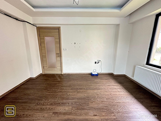 HAVUZLU SİTEDE HAVUZ BAŞI 2+1 DAİRE KESİNLİKLE SEZONLUK VERİLMEZ - Görsel 14