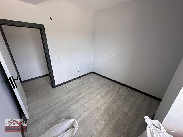 OVA KENT 2 SİTESİNDE HAVUZLU BAHÇELİ SATILIK 1+1 LÜKS DAİRE - Görsel 23