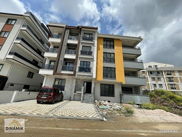 DİNAMİK GAYRİMENKULDEN BAHÇELİEVLER MAHDE 1+1 KİRALIK DAİRE