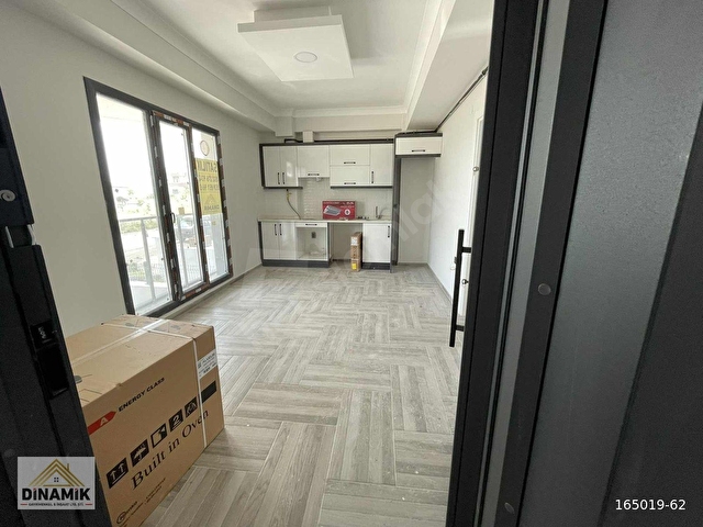 DİNAMİK GAYRİMENKULDEN BAHÇELİEVLER MAHDE 1+1 KİRALIK DAİRE - Görsel 7