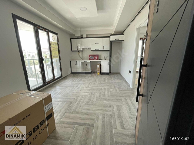 DİNAMİK GAYRİMENKULDEN BAHÇELİEVLER MAHDE 1+1 KİRALIK DAİRE - Görsel 8