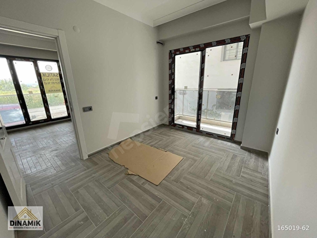 DİNAMİK GAYRİMENKULDEN BAHÇELİEVLER MAHDE 1+1 KİRALIK DAİRE - Görsel 12