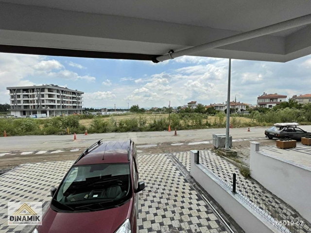 DİNAMİK GAYRİMENKULDEN BAHÇELİEVLER MAHDE 1+1 KİRALIK DAİRE - Görsel 4
