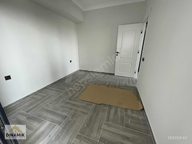 DİNAMİK GAYRİMENKULDEN BAHÇELİEVLER MAHDE 1+1 KİRALIK DAİRE - Görsel 13