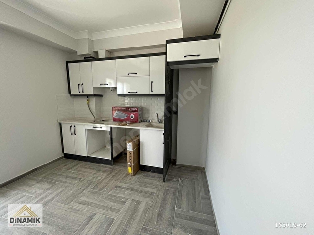 DİNAMİK GAYRİMENKULDEN BAHÇELİEVLER MAHDE 1+1 KİRALIK DAİRE - Görsel 9