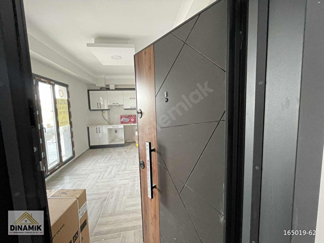 DİNAMİK GAYRİMENKULDEN BAHÇELİEVLER MAHDE 1+1 KİRALIK DAİRE - Görsel 6