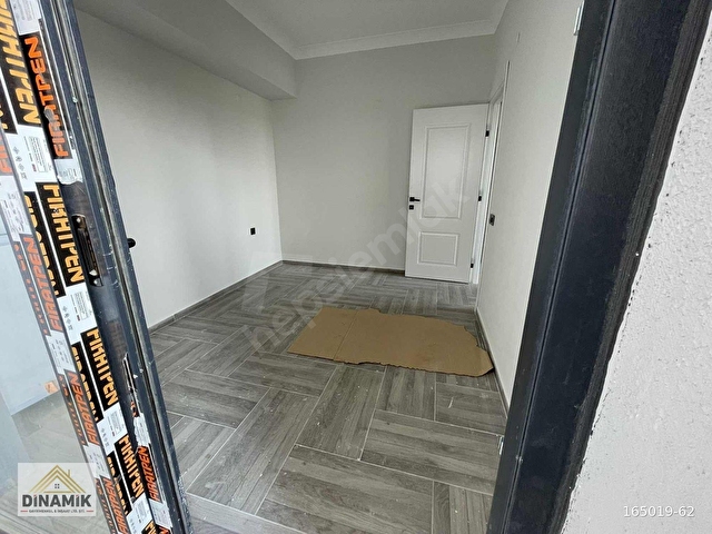 DİNAMİK GAYRİMENKULDEN BAHÇELİEVLER MAHDE 1+1 KİRALIK DAİRE - Görsel 14