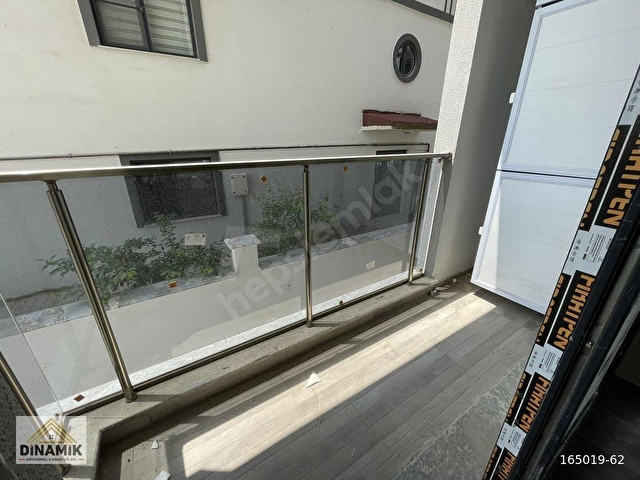 DİNAMİK GAYRİMENKULDEN BAHÇELİEVLER MAHDE 1+1 KİRALIK DAİRE - Görsel 15