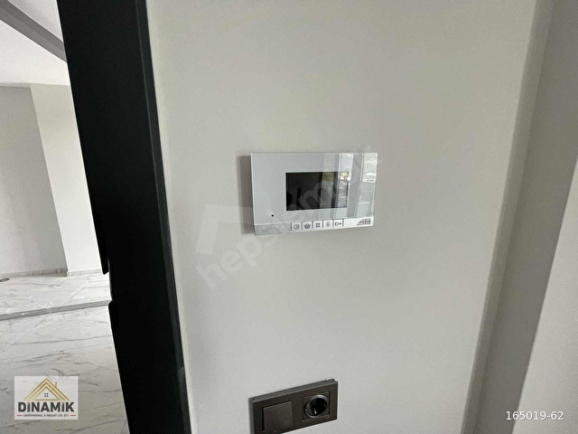 DİNAMİK GAYRİMENKULDEN BAHÇELİEVLER MAHDE 1+1 KİRALIK DAİRE - Görsel 20
