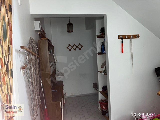 M.EREĞLİSİ DENİZE SIFIR+HAVUZ MAVİ SU SİTESİNDE DUBLEX VİLLA - Görsel 17