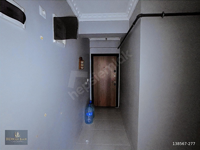 KAVALLAR KİRALİK 2+1 DAİRE - Görsel 4