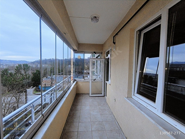 KAVALLAR KİRALİK 2+1 DAİRE - Görsel 14