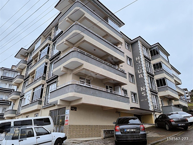 KAVALLAR KİRALİK 2+1 DAİRE