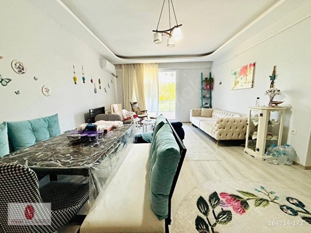 YÜKSELDEN İKİZÇAYDA FULL ÖN CEPHE KOMBİLİ SATILIK 2+1 LÜX DAİRE - Görsel 5