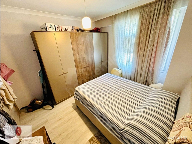 YÜKSELDEN İKİZÇAYDA FULL ÖN CEPHE KOMBİLİ SATILIK 2+1 LÜX DAİRE - Görsel 28