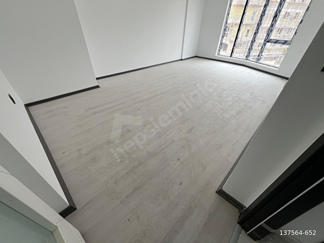 !!TAMKOÇDAN SATILIK SIFIR BİNADA ARA KAT GÜNEY CEPHE 3+1 DAİRE - Görsel 22