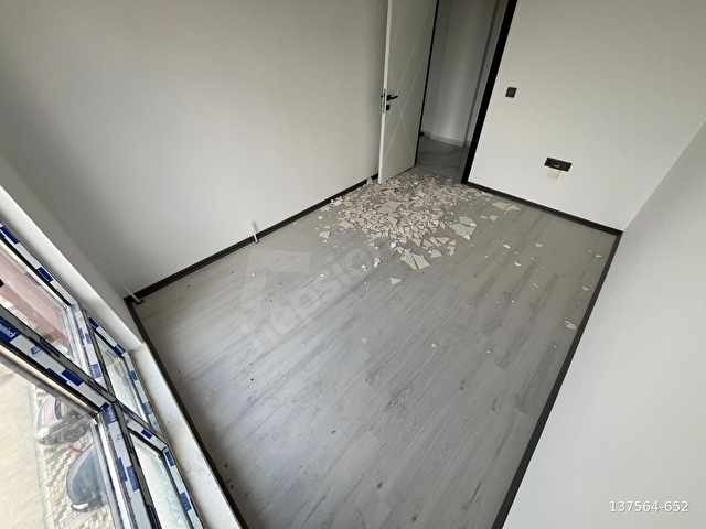!!TAMKOÇDAN SATILIK SIFIR BİNADA ARA KAT GÜNEY CEPHE 3+1 DAİRE - Görsel 25