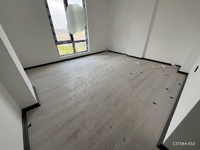 !!TAMKOÇDAN SATILIK SIFIR BİNADA ARA KAT GÜNEY CEPHE 3+1 DAİRE - Görsel 16