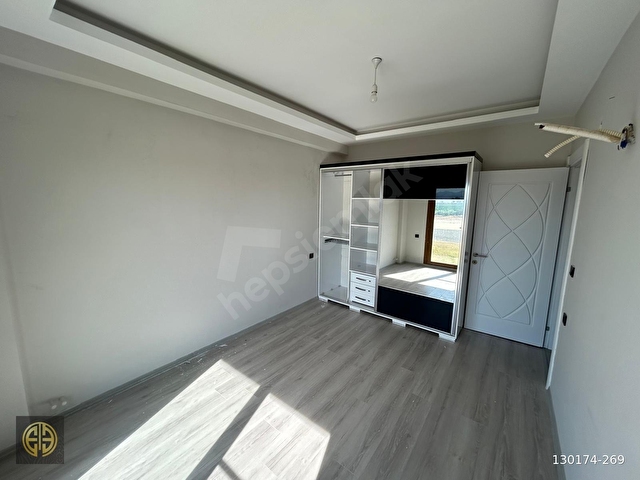 KAPIZLI BAKANLIKLAR CAD. HAVUZLU SATILIK 1+1 YAZLIK DAİRELER - Görsel 3