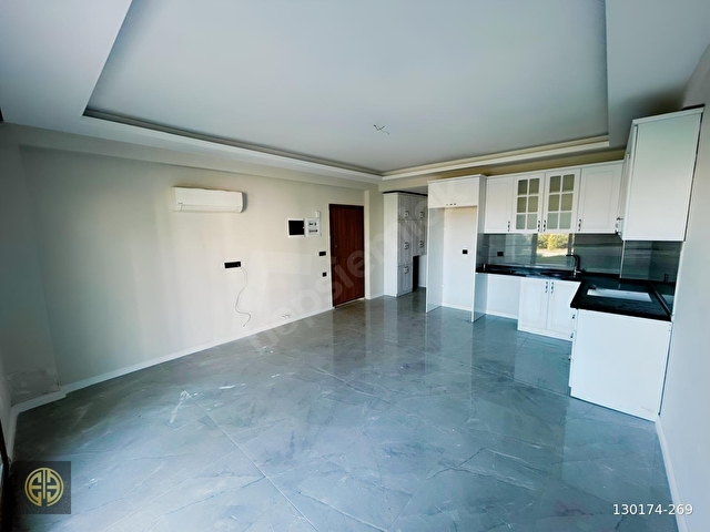 KAPIZLI BAKANLIKLAR CAD. HAVUZLU SATILIK 1+1 YAZLIK DAİRELER - Görsel 28