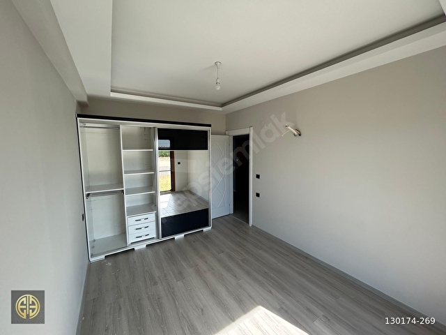 KAPIZLI BAKANLIKLAR CAD. HAVUZLU SATILIK 1+1 YAZLIK DAİRELER - Görsel 2