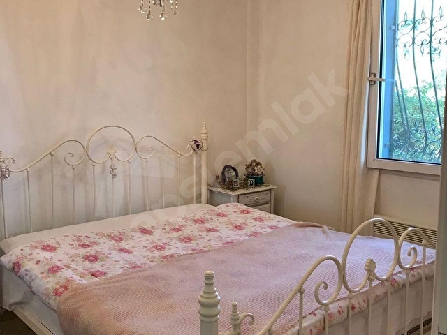 Yahşi nin tercih edilen sitesinde dubleks villa - Görsel 16
