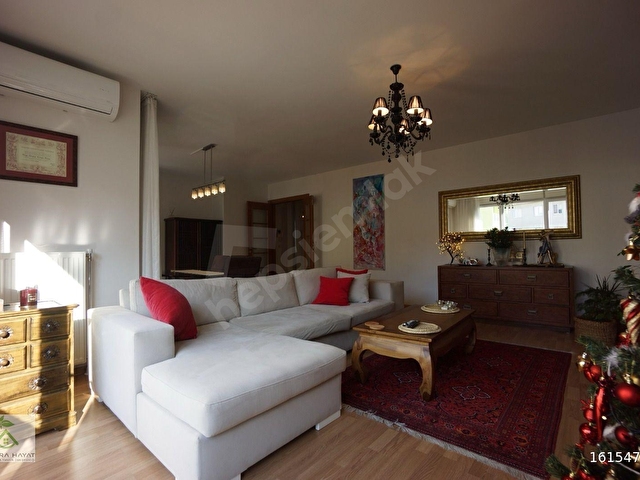 Natura Hayattan kemercity 3 yatırım/oturum için geniş 3+1... - Görsel 15