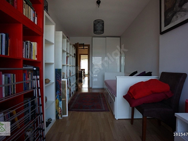 Natura Hayattan kemercity 3 yatırım/oturum için geniş 3+1... - Görsel 20