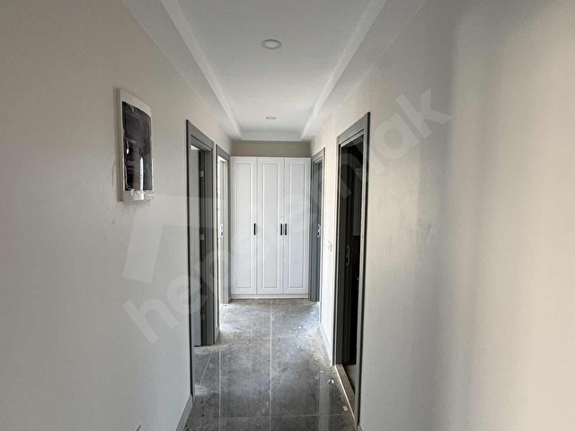 CEVİZLİ GAYRİMENKULDEN SATILIK 2+1 SİTE İÇİ LÜKS DAİRE - Görsel 11