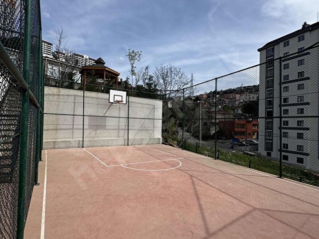 CEVİZLİ GAYRİMENKULDEN SATILIK 2+1 SİTE İÇİ LÜKS DAİRE - Görsel 30