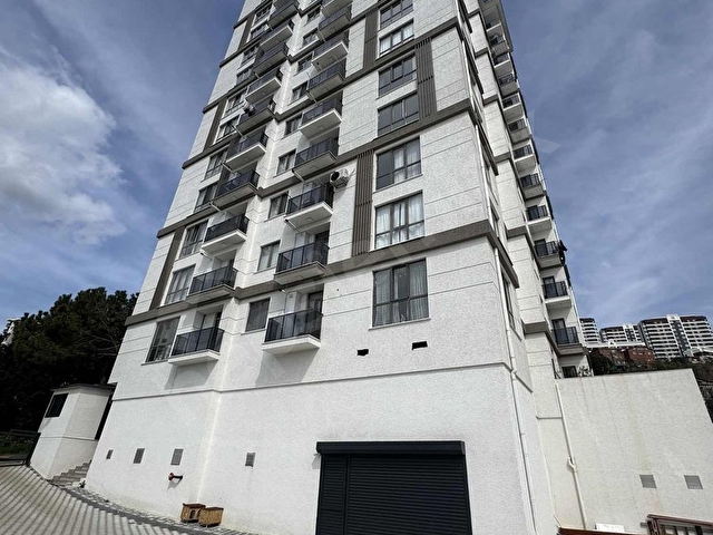 CEVİZLİ GAYRİMENKULDEN SATILIK 2+1 SİTE İÇİ LÜKS DAİRE - Görsel 28